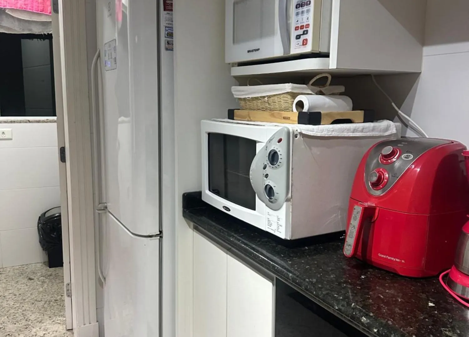 4 Ilhas, 2 Suites, 2 Garagens Bombinhas Brazílie