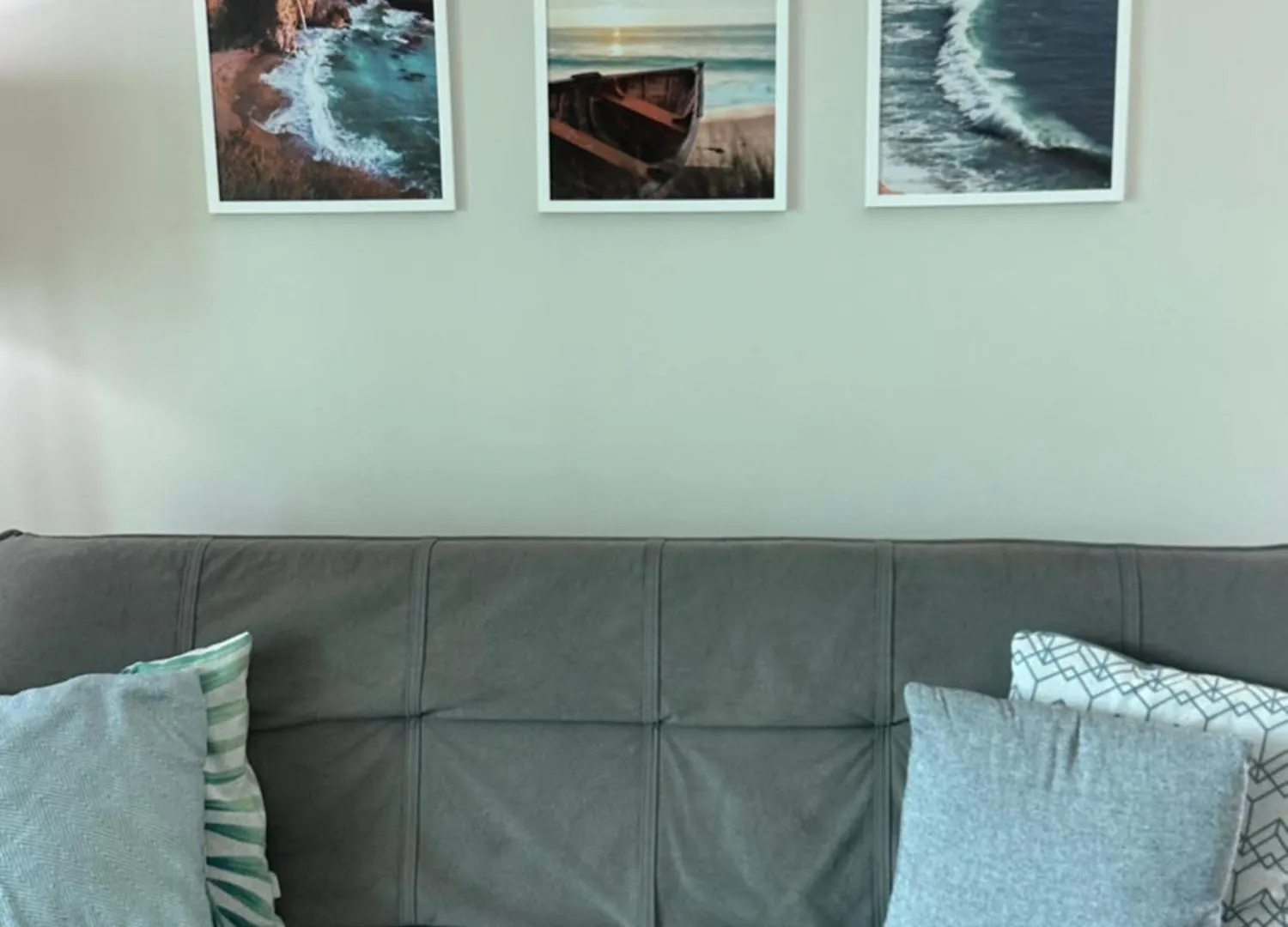 Apartmán 4 Ilhas, 2 Suites, 2 Garagens Bombinhas