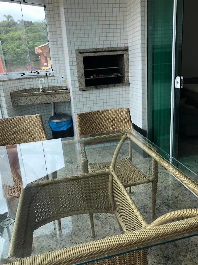 4 Ilhas, 2 Suites, 2 Garagens Bombinhas Brazílie