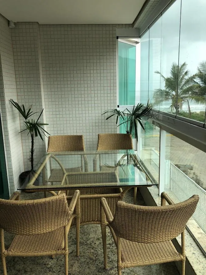 Apartmán 4 Ilhas, 2 Suites, 2 Garagens Bombinhas