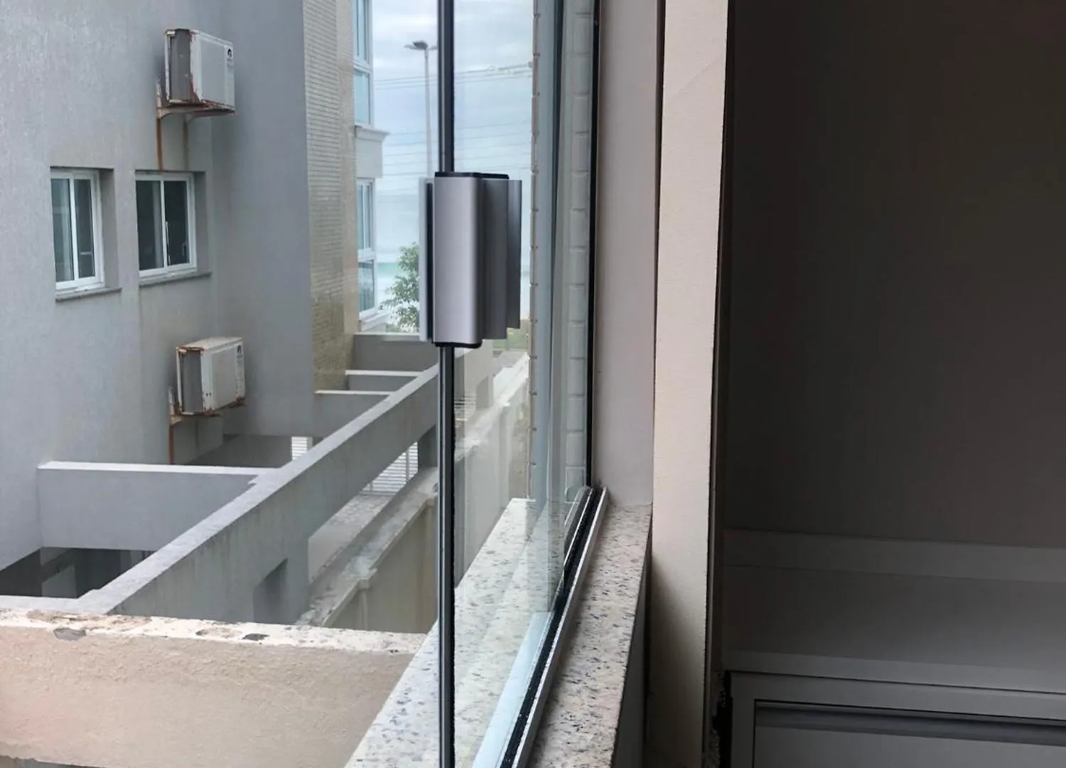 Lejlighed 4 Ilhas, 2 Suites, 2 Garagens Bombinhas