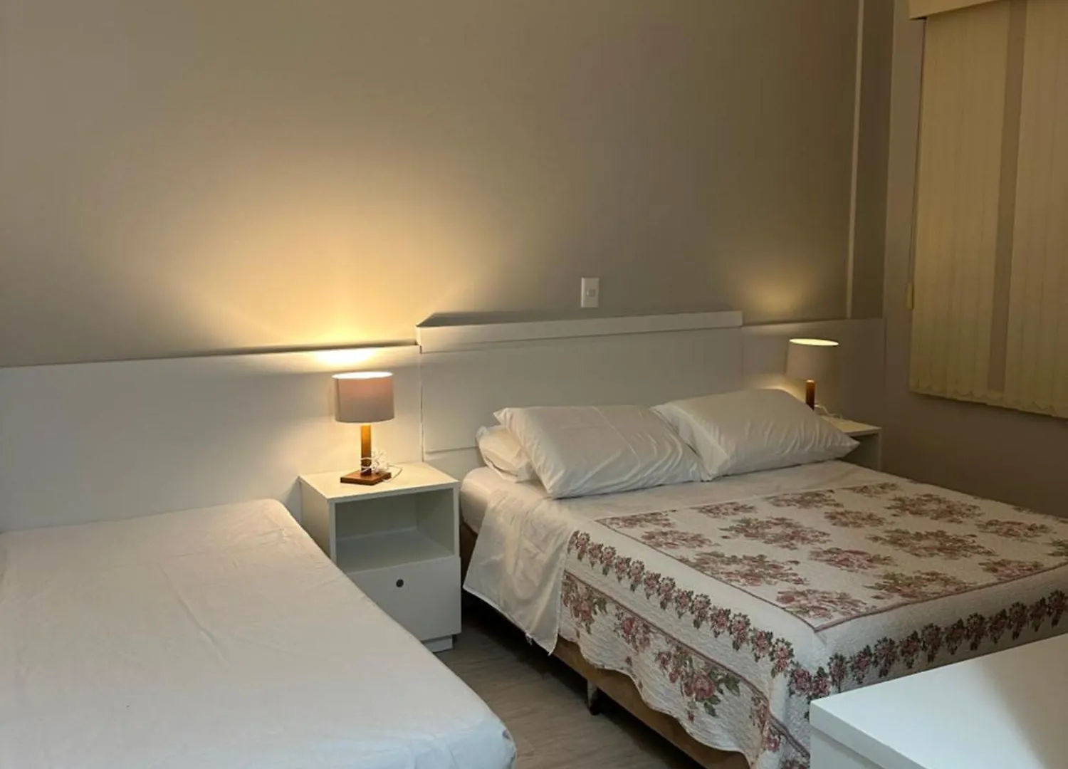 Lejlighed 4 Ilhas, 2 Suites, 2 Garagens Bombinhas Brasilien