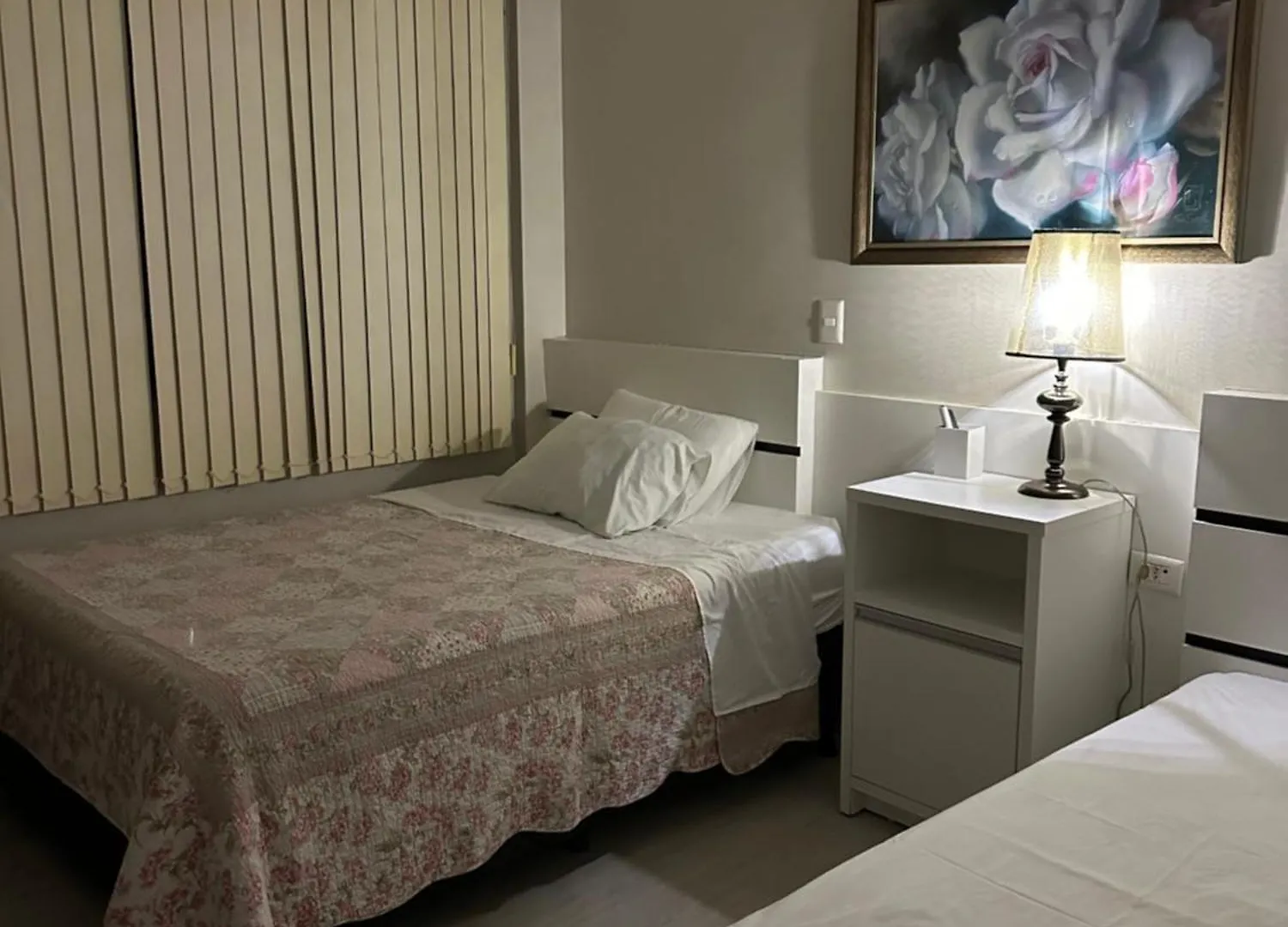 Lejlighed 4 Ilhas, 2 Suites, 2 Garagens Bombinhas