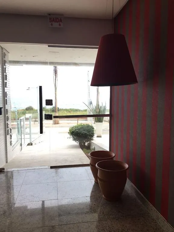 Lejlighed 4 Ilhas, 2 Suites, 2 Garagens Bombinhas Brasilien