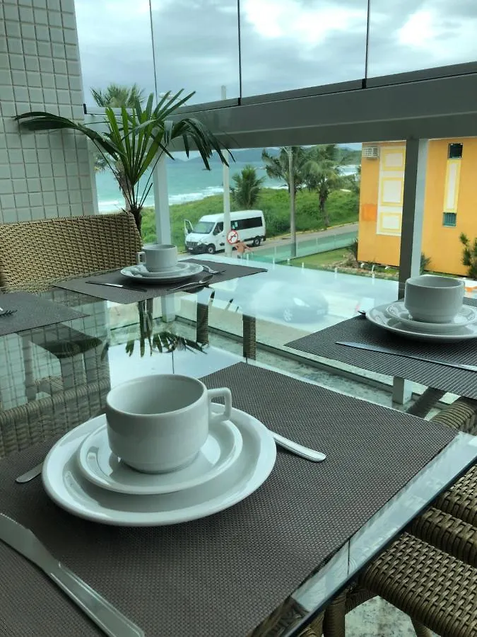 4 Ilhas, 2 Suites, 2 Garagens Bombinhas 0*,  Brasilien